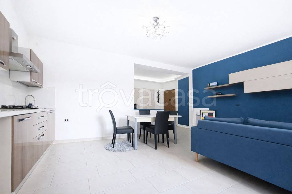 appartamento in vendita a Beinasco