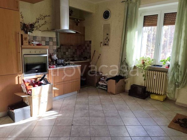 appartamento in vendita a Beinasco in zona Fornaci