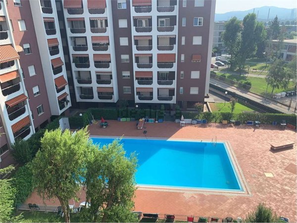 appartamento in vendita a Beinasco