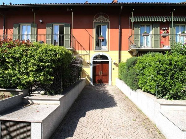 appartamento in vendita a Beinasco