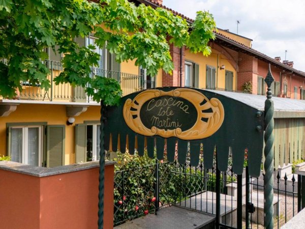 appartamento in vendita a Beinasco