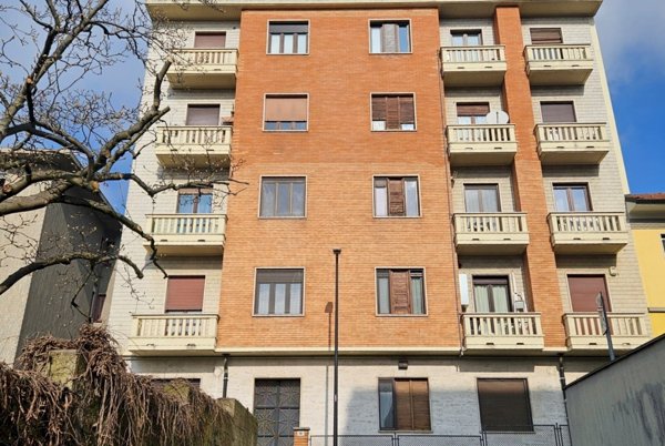 appartamento in vendita a Beinasco