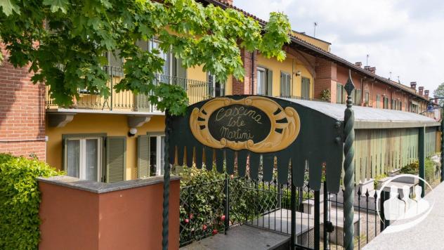 appartamento in vendita a Beinasco in zona Fornaci