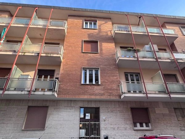 appartamento in vendita a Beinasco in zona Borgaretto