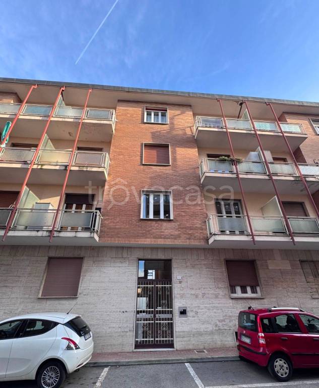 appartamento in vendita a Beinasco in zona Borgaretto