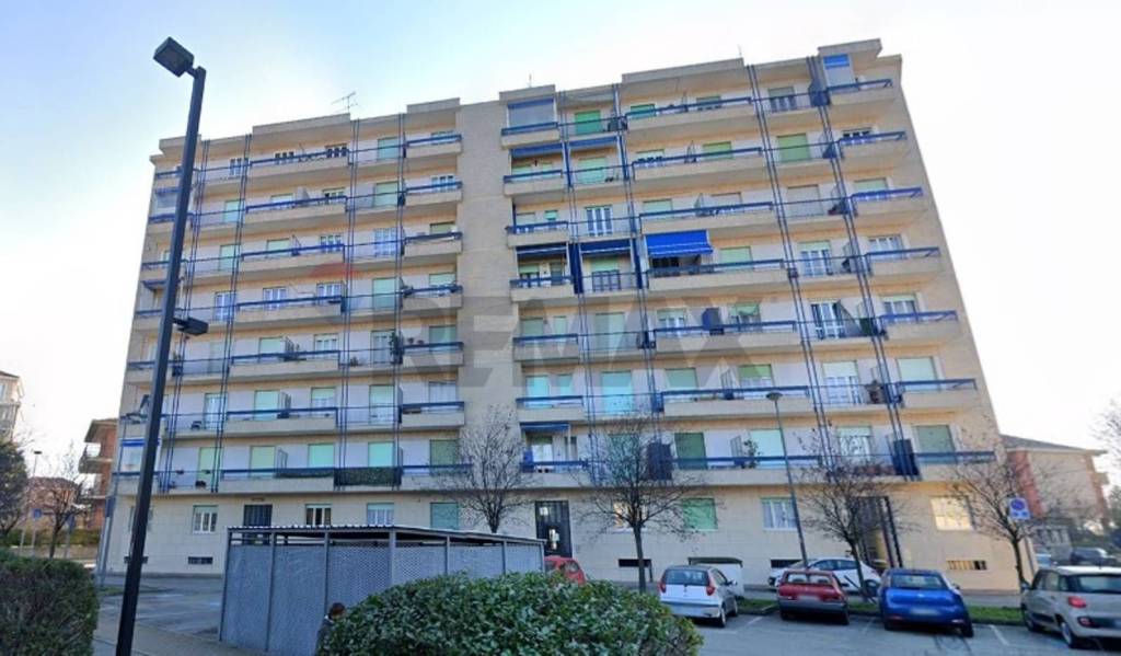 appartamento in vendita a Beinasco
