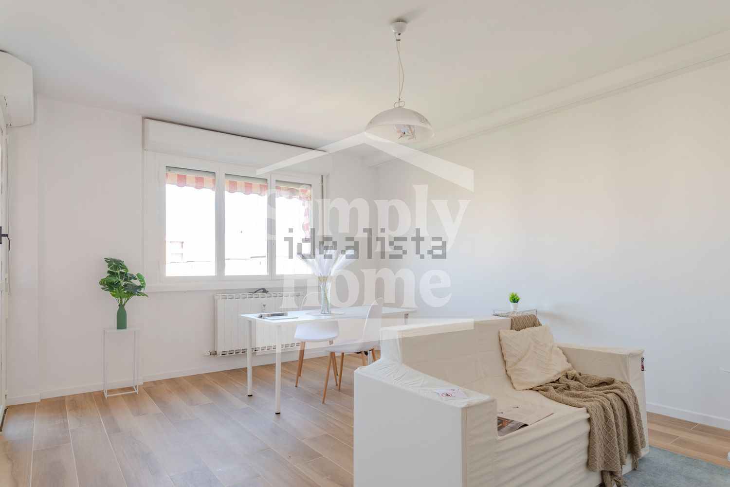 appartamento in vendita a Beinasco in zona Borgaretto