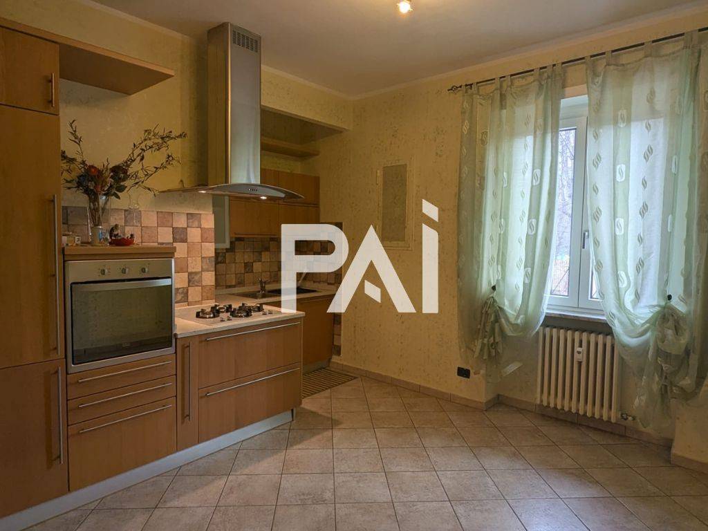 appartamento in vendita a Beinasco in zona Fornaci