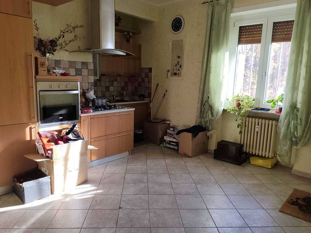 appartamento in vendita a Beinasco