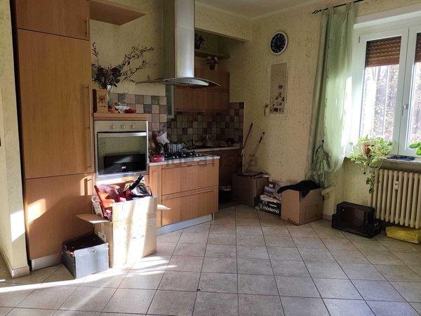 appartamento in vendita a Beinasco