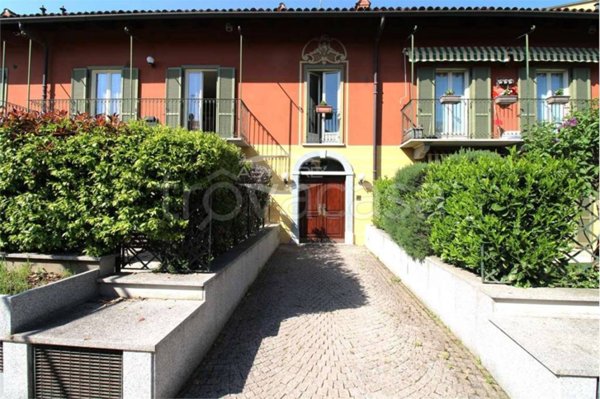 appartamento in vendita a Beinasco