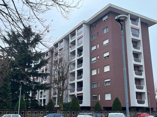 appartamento in vendita a Beinasco