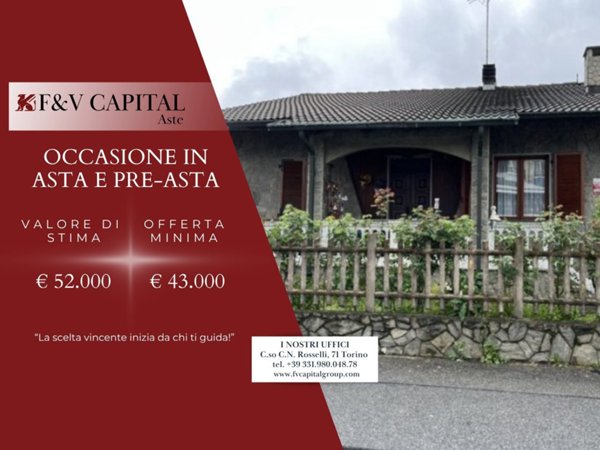 casa indipendente in vendita a Beinasco