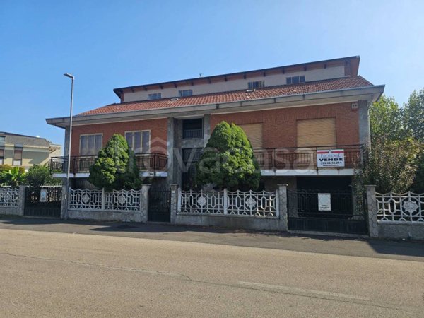 appartamento in vendita a Beinasco