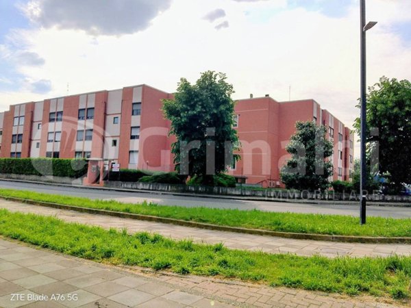 appartamento in vendita a Beinasco in zona Borgaretto