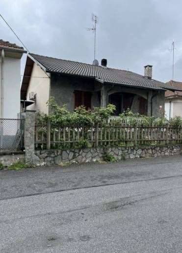 casa indipendente in vendita a Beinasco