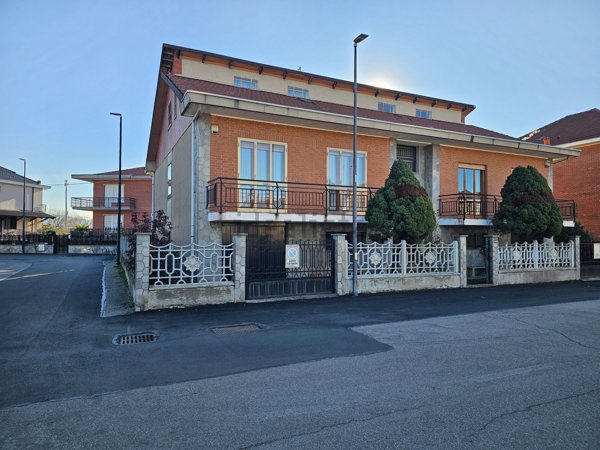 appartamento in vendita a Beinasco