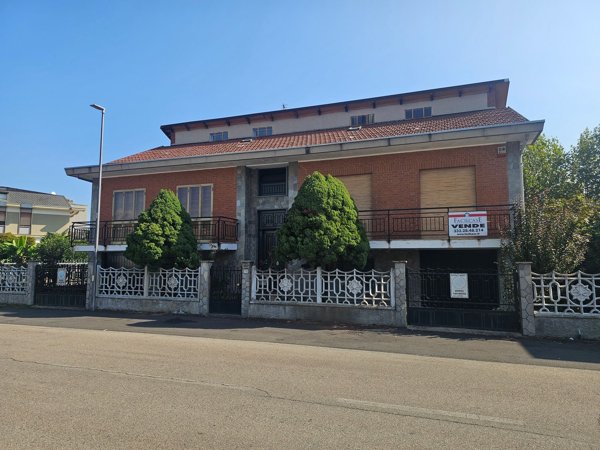 appartamento in vendita a Beinasco