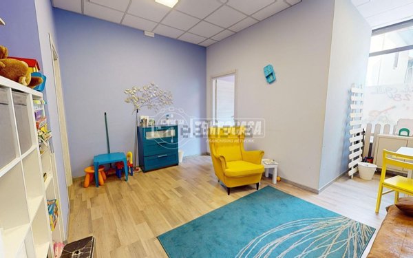 appartamento in vendita a Beinasco in zona Borgaretto
