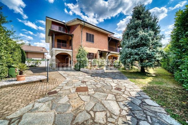 appartamento in vendita a Beinasco