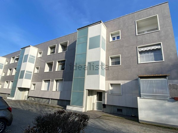 appartamento in vendita a Beinasco in zona Borgaretto