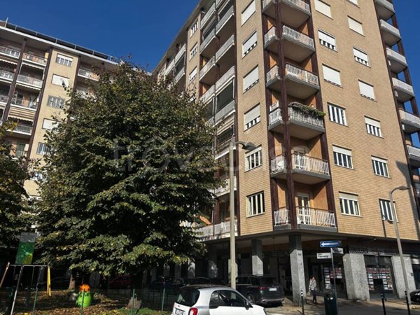appartamento in vendita a Beinasco in zona Borgaretto
