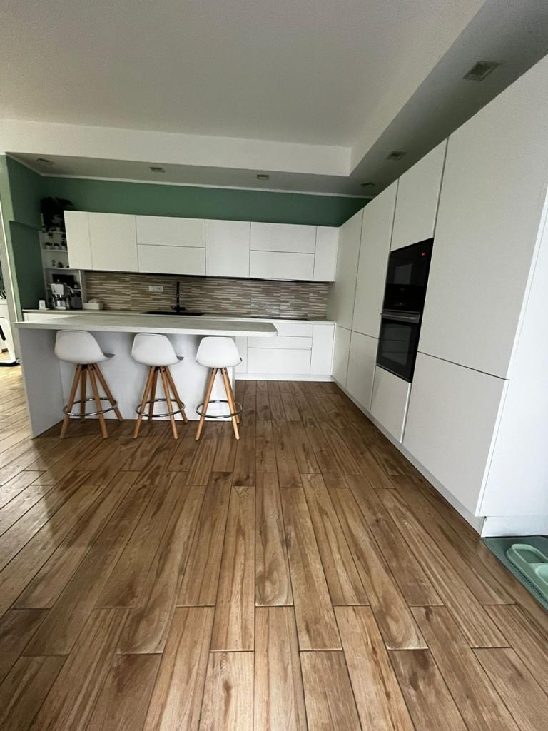 appartamento in vendita a Beinasco in zona Borgaretto