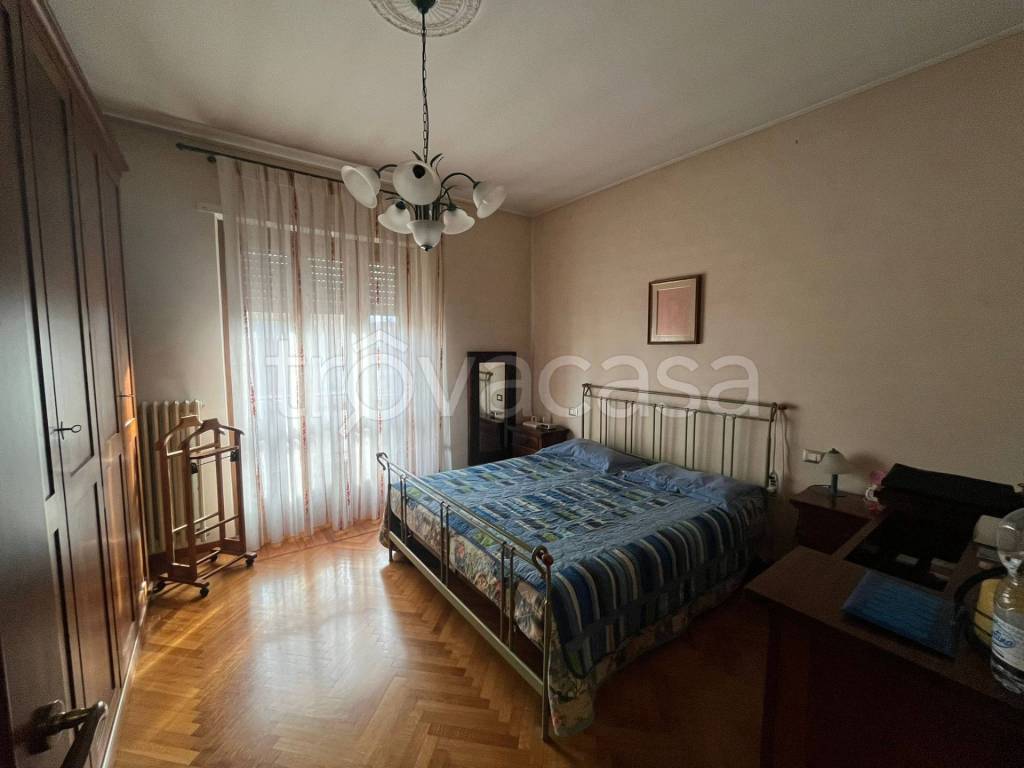 appartamento in vendita a Beinasco in zona Borgaretto