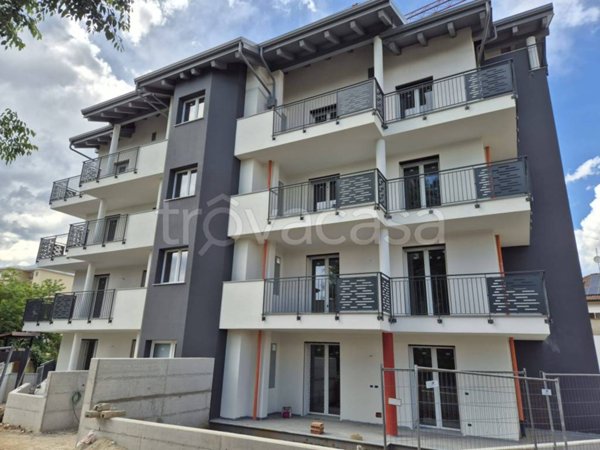appartamento in vendita a Beinasco