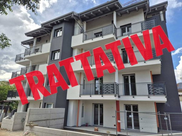 appartamento in vendita a Beinasco