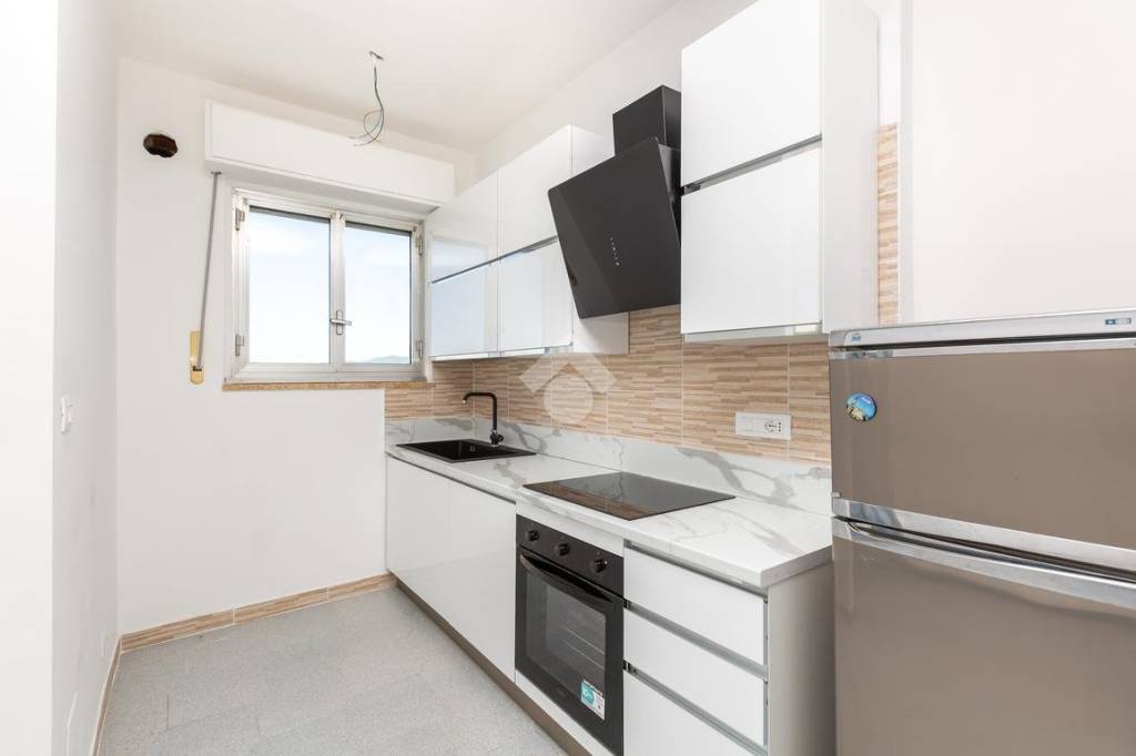 appartamento in vendita a Beinasco in zona Fornaci