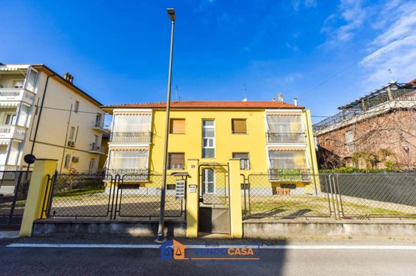 appartamento in vendita a Beinasco in zona Borgaretto