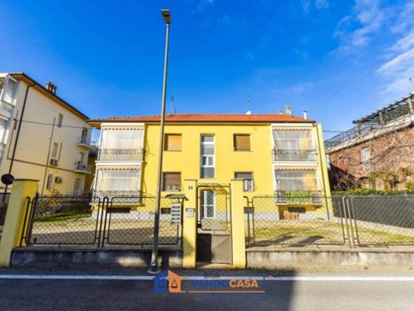 appartamento in vendita a Beinasco in zona Borgaretto