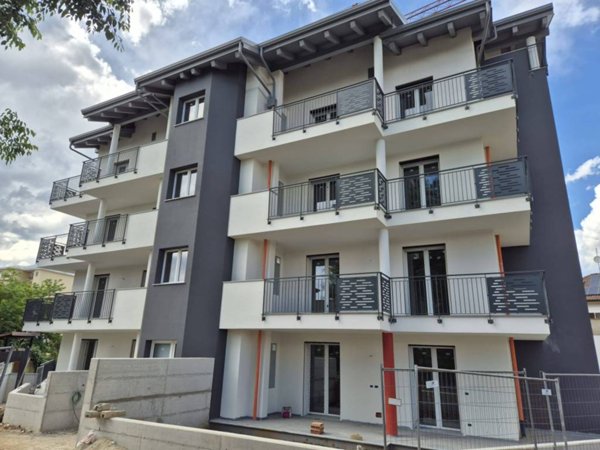 appartamento in vendita a Beinasco