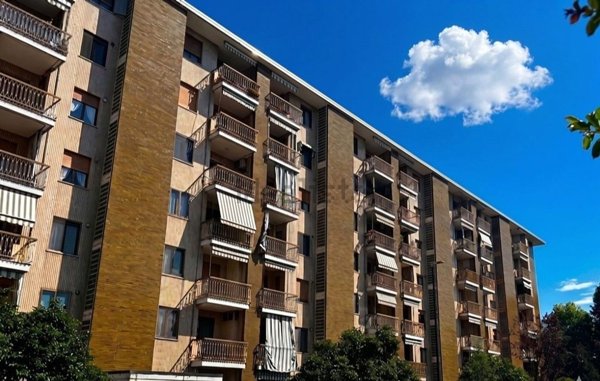 appartamento in vendita a Beinasco