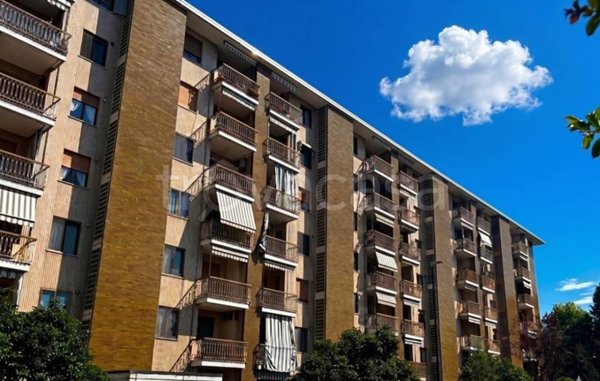 appartamento in vendita a Beinasco in zona Borgaretto