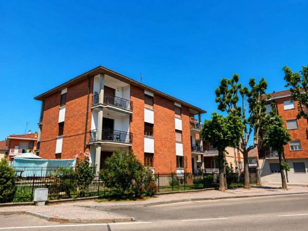 appartamento in vendita a Beinasco