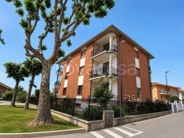 appartamento in vendita a Beinasco