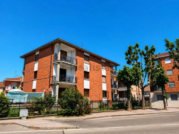 appartamento in vendita a Beinasco