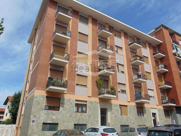 appartamento in vendita a Beinasco