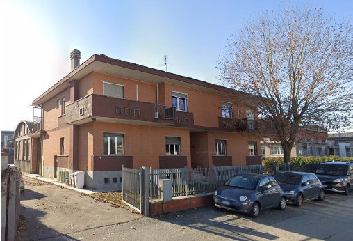 capannone in vendita a Beinasco