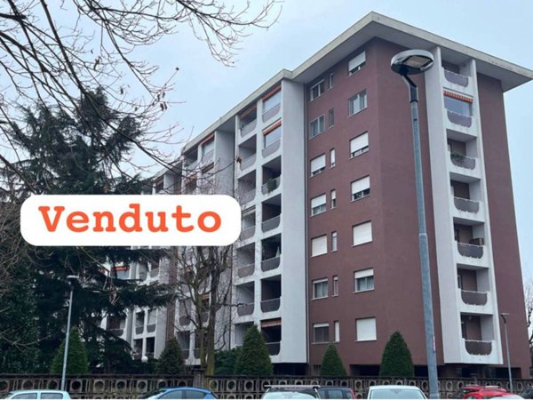 appartamento in vendita a Beinasco