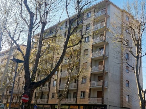 appartamento in vendita a Beinasco in zona Borgaretto