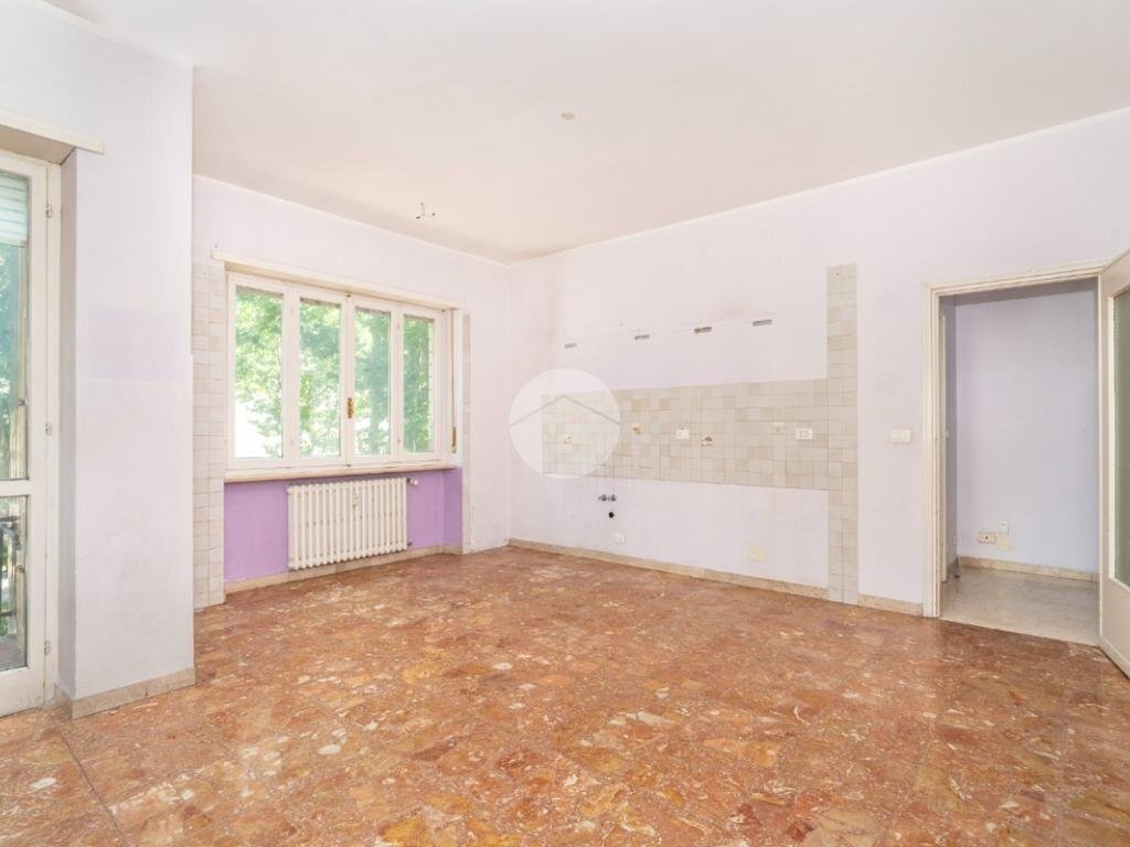 appartamento in vendita a Beinasco in zona Borgaretto