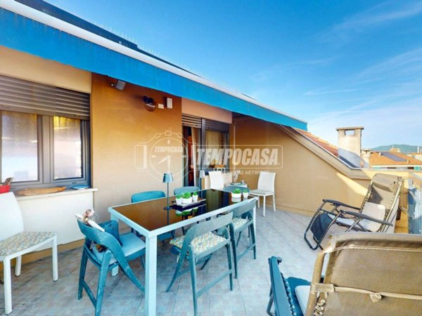 appartamento in vendita a Beinasco in zona Fornaci