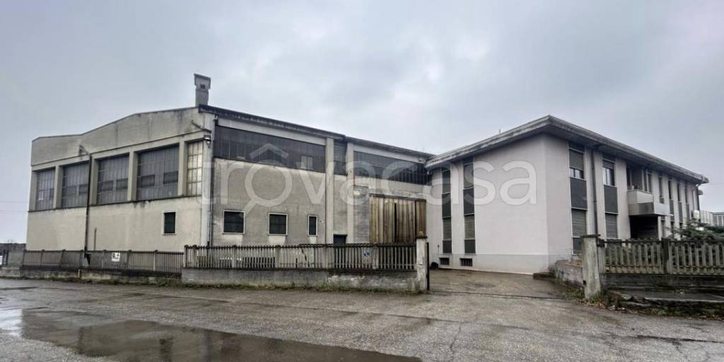 terreno edificabile in vendita a Beinasco