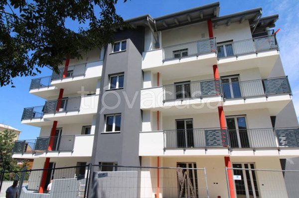 appartamento in vendita a Beinasco
