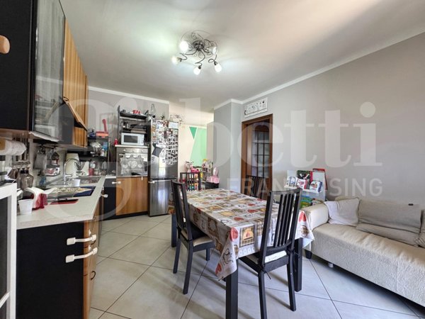 appartamento in vendita a Beinasco
