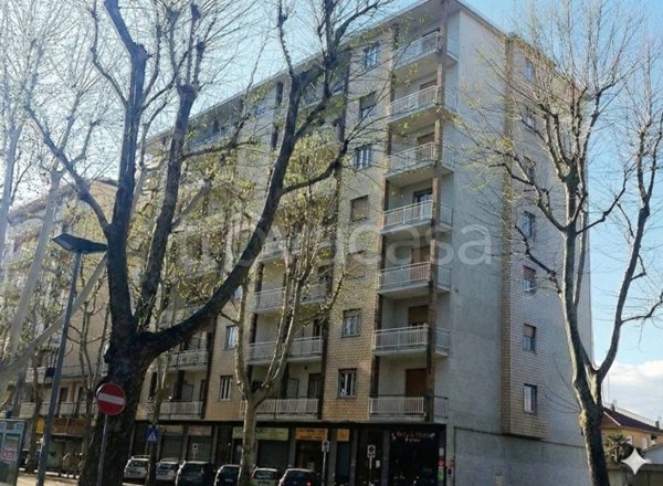 appartamento in vendita a Beinasco in zona Borgaretto