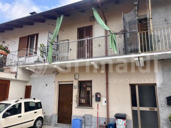 appartamento in vendita a Beinasco in zona Borgaretto